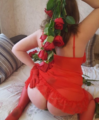 Проститутка Верхний Уфалей : Арина